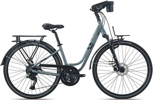 Xe đạp touring Giant TROOPER 5300 2024***